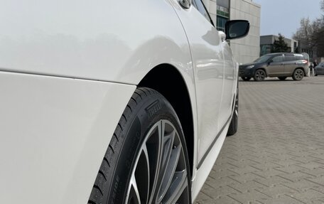 BMW 7 серия, 2017 год, 4 790 000 рублей, 9 фотография