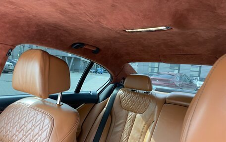 BMW 7 серия, 2017 год, 4 790 000 рублей, 17 фотография
