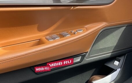 BMW 7 серия, 2017 год, 4 790 000 рублей, 18 фотография
