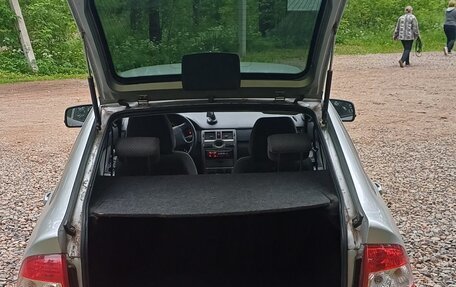 Volkswagen Passat B3, 1989 год, 290 000 рублей, 11 фотография