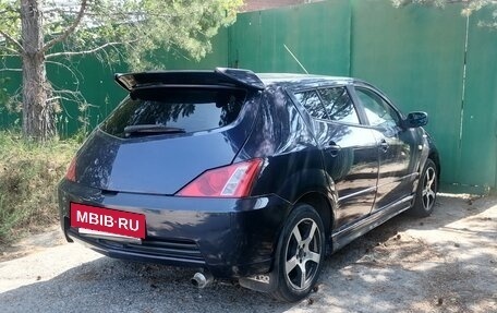 Toyota WiLL II (VS), 2001 год, 650 000 рублей, 5 фотография