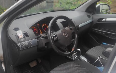 Opel Astra H, 2012 год, 740 000 рублей, 6 фотография