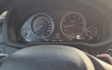 BMW X3, 2012 год, 2 050 000 рублей, 4 фотография