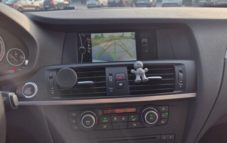 BMW X3, 2012 год, 2 050 000 рублей, 5 фотография