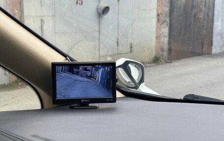 Toyota Vellfire II, 2017 год, 3 490 000 рублей, 19 фотография