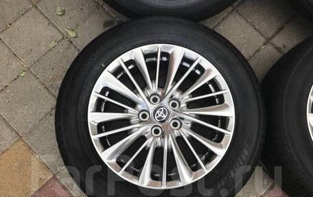Toyota Vellfire II, 2017 год, 3 490 000 рублей, 31 фотография