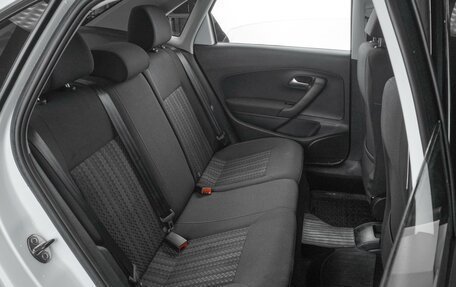 Volkswagen Polo VI (EU Market), 2018 год, 1 269 000 рублей, 7 фотография