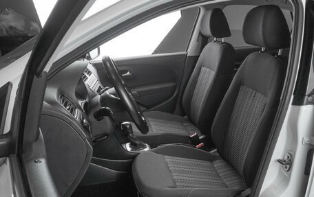 Volkswagen Polo VI (EU Market), 2018 год, 1 269 000 рублей, 10 фотография