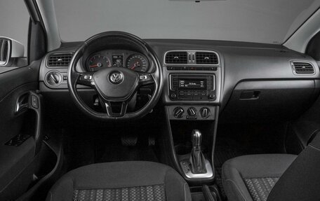 Volkswagen Polo VI (EU Market), 2018 год, 1 269 000 рублей, 6 фотография