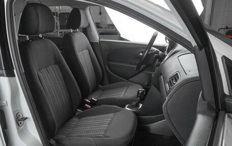 Volkswagen Polo VI (EU Market), 2018 год, 1 269 000 рублей, 8 фотография