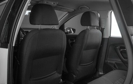 Volkswagen Polo VI (EU Market), 2018 год, 1 269 000 рублей, 11 фотография