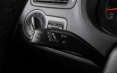 Volkswagen Polo VI (EU Market), 2018 год, 1 269 000 рублей, 15 фотография