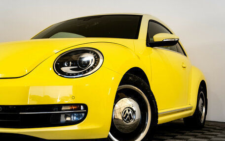 Volkswagen Beetle, 2013 год, 1 750 000 рублей, 2 фотография