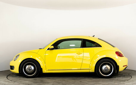 Volkswagen Beetle, 2013 год, 1 750 000 рублей, 9 фотография