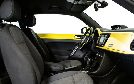 Volkswagen Beetle, 2013 год, 1 750 000 рублей, 20 фотография