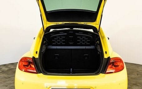 Volkswagen Beetle, 2013 год, 1 750 000 рублей, 22 фотография