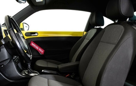 Volkswagen Beetle, 2013 год, 1 750 000 рублей, 19 фотография