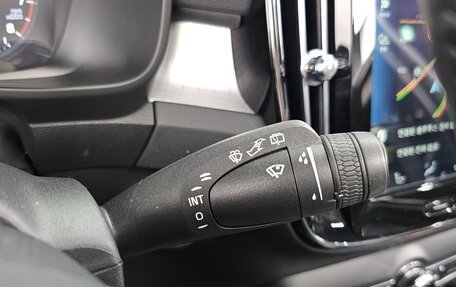 Volvo XC40 I, 2020 год, 2 596 000 рублей, 11 фотография