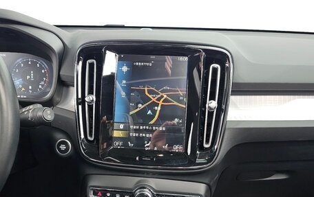 Volvo XC40 I, 2020 год, 2 596 000 рублей, 17 фотография