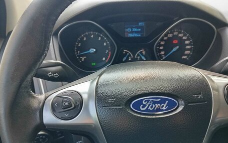 Ford Focus III, 2012 год, 780 000 рублей, 8 фотография