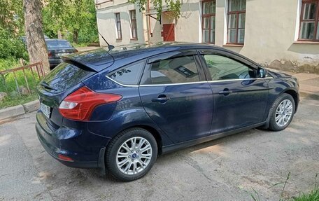 Ford Focus III, 2012 год, 780 000 рублей, 5 фотография