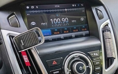 Ford Focus III, 2012 год, 780 000 рублей, 13 фотография
