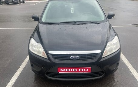 Ford Focus II рестайлинг, 2009 год, 430 000 рублей, 1 фотография