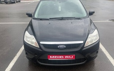 Ford Focus II рестайлинг, 2009 год, 430 000 рублей, 1 фотография