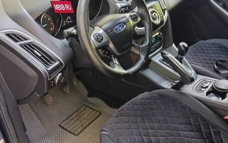 Ford Focus III, 2012 год, 780 000 рублей, 11 фотография