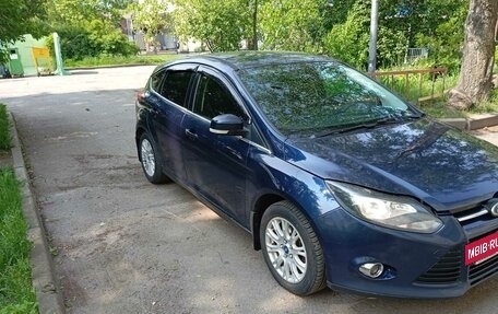 Ford Focus III, 2012 год, 780 000 рублей, 6 фотография