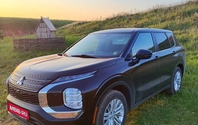 Mitsubishi Outlander, 2021 год, 3 700 000 рублей, 1 фотография