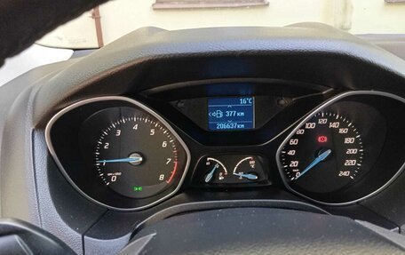 Ford Focus III, 2012 год, 780 000 рублей, 15 фотография
