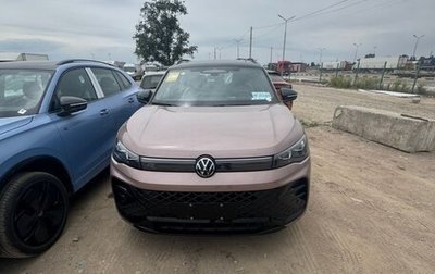 Volkswagen Tiguan, 2024 год, 4 490 000 рублей, 1 фотография