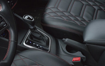 Hyundai Solaris II рестайлинг, 2021 год, 1 800 000 рублей, 1 фотография