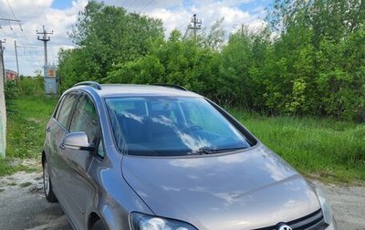 Volkswagen Golf VI, 2012 год, 660 000 рублей, 1 фотография