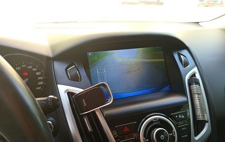Ford Focus III, 2012 год, 780 000 рублей, 17 фотография