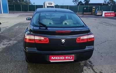 Renault Laguna II, 2001 год, 270 000 рублей, 1 фотография