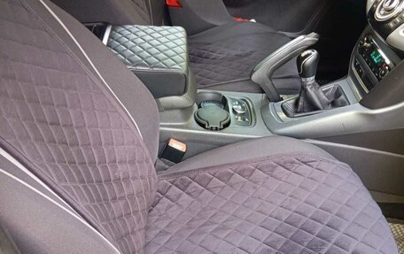 Ford Focus III, 2012 год, 780 000 рублей, 21 фотография