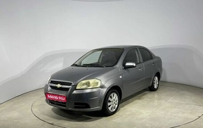 Chevrolet Aveo III, 2006 год, 299 000 рублей, 1 фотография