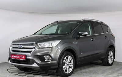 Ford Kuga III, 2018 год, 1 477 000 рублей, 1 фотография