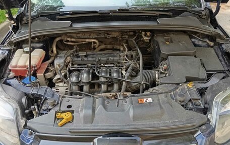 Ford Focus III, 2012 год, 780 000 рублей, 27 фотография