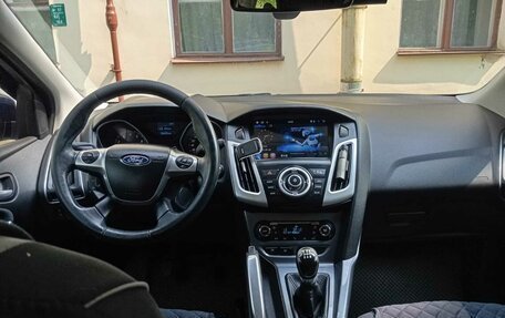 Ford Focus III, 2012 год, 780 000 рублей, 26 фотография