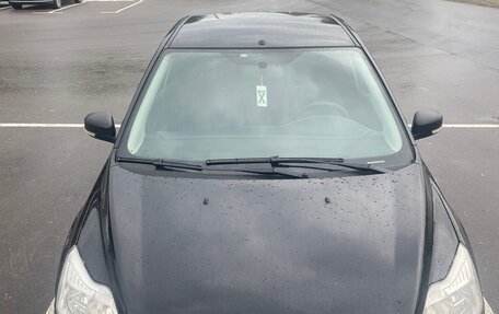 Ford Focus II рестайлинг, 2009 год, 430 000 рублей, 2 фотография
