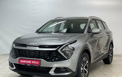 KIA Sportage IV рестайлинг, 2024 год, 3 720 000 рублей, 1 фотография
