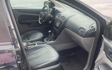 Ford Focus II рестайлинг, 2009 год, 430 000 рублей, 16 фотография