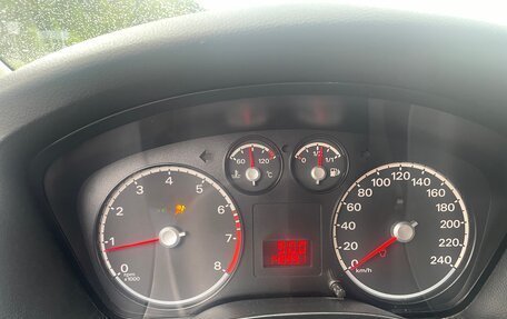 Ford Focus II рестайлинг, 2009 год, 430 000 рублей, 19 фотография