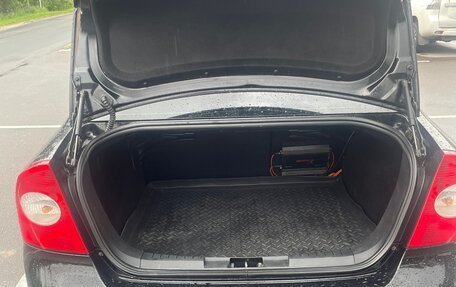 Ford Focus II рестайлинг, 2009 год, 430 000 рублей, 11 фотография