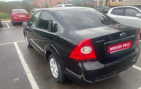 Ford Focus II рестайлинг, 2009 год, 430 000 рублей, 8 фотография