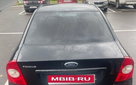 Ford Focus II рестайлинг, 2009 год, 430 000 рублей, 7 фотография