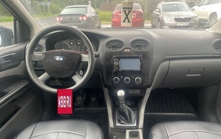 Ford Focus II рестайлинг, 2009 год, 430 000 рублей, 17 фотография